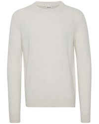 Solid - Pullover - Lyst