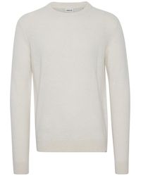 Solid - Pullover - Lyst
