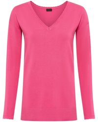 Laura Scott - Pullover - Lyst