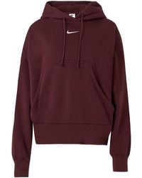 Nike - Sweatshirt Phnx Flc - Lyst