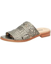 Sioux - Pantolette 'Cosinda-703' - Lyst