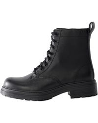 Clarks - Schnürstiefelette Orinoco3 - Lyst