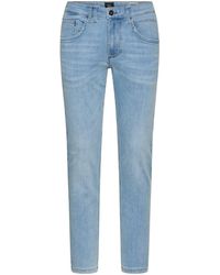 Camel Active - Flexxxactive Jeans Mit Kühlendem Effekt - Lyst