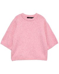 Vero Moda - Pullover Vmboom - Lyst