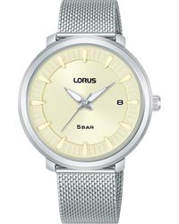 Lorus - Analoguhr - Lyst
