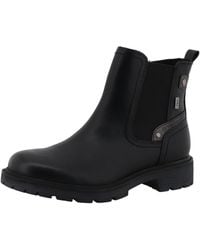 Tom Tailor - Chelsea Boots - Lyst