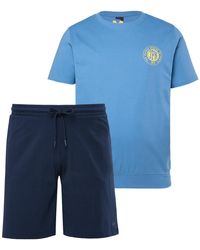 Men Plus - Pyjama - Lyst