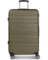 Bench - Trolley Seattle - Lyst