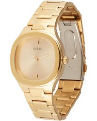 Guess - Analog Gd Eve - Lyst