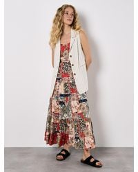Apricot - Kleid - Lyst