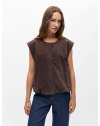 Object - Weste Objpella - Lyst
