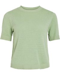 Vila - Pullover Vilollo - Lyst