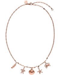 PURELEI - Kette Underwater World - Lyst