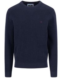 Fynch-Hatton - Pullover - Lyst