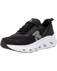 Rieker Sport - Sneaker U3505 - Lyst