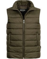 INDICODE - Weste Gibbon - Lyst
