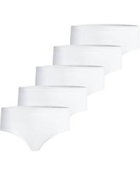 Conta - Slip Basic - Lyst