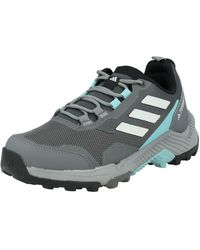 adidas - Eastrail 2.0 RAIN.RDY Hiking Shoes-Low - Lyst
