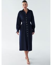 BWLDR - Blusenkleid Lola - Lyst