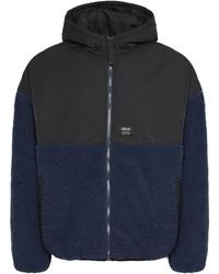 Solid - Fleecejacke Mark - Lyst