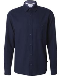 S.oliver - Oliver Hemd - Lyst