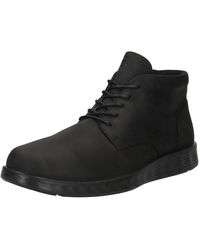 Ecco - Schnürboots Chukka - Lyst