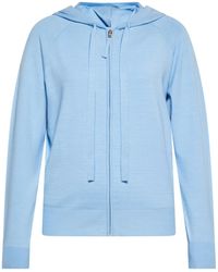 SANIKA - Strickjacke - Lyst