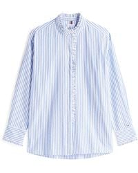 Tommy Hilfiger - Bluse (Ocs) - Lyst