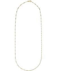 FAVS. - Kette - Lyst