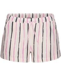 vivance active - Pyjamashorts Dreams - Lyst