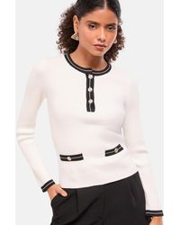 Lipsy - Pullover - Lyst