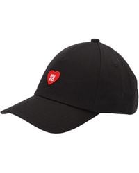 HUGO - Cap Cara-Valentine - Lyst