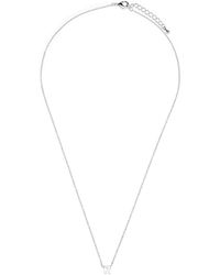 Luxenter - Kette Alphabet R - Lyst