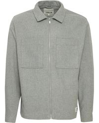 Solid - Übergangsjacke Klostermann - Lyst