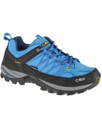 CMP - Halbschuh Rigel Low Wp - Lyst