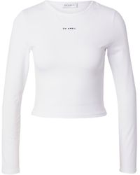 Oh April - Shirt Ica - Lyst