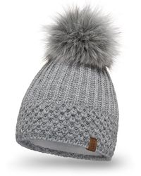 Vivience - Mütze 7016 - Lyst