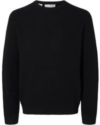 SELECTED - Pullover Slhross - Lyst