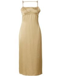 EDITED - Kleid Naima - Lyst