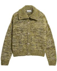 ARMEDANGELS - Strickjacke Moulin Brushed - Lyst