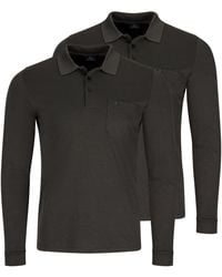RAGMAN - Shirt Basic - Lyst