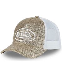 Von Dutch - Cap Glitter - Lyst