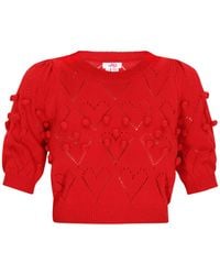 myMo - Pullover Fashion Look - Lyst