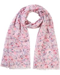 Laura Scott - Tuch - Lyst