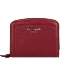 Kate Spade Portemonnaie - Rot