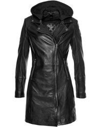 Gipsy By Mauritius - Mantel - Lyst