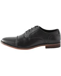 Next - Schnürschuh - Lyst