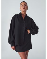 Willa - Bluse 'Valle' - Lyst