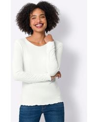 heine - Shirt - Lyst