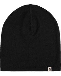 Roeckl Sports - Beanie Mütze Pure Cashmere - Lyst